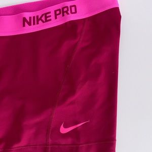 Nike Pro 3”